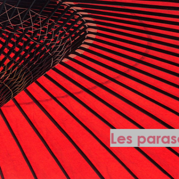 Parasols